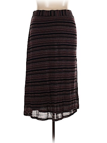 Roz & Ali Casual Skirt (view 2)