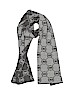MICHAEL Michael Kors Print Gray Scarf One size - photo 1