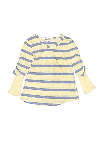 Splendid 3/4 Sleeve T-Shirt (view 1)