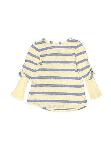 Splendid 3/4 Sleeve T-Shirt (view 2)