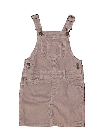 Baby Gap Overall Dress (view 1)