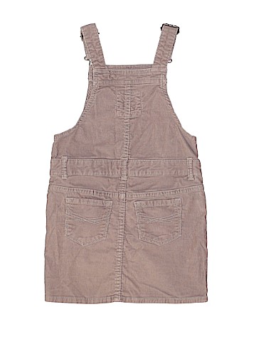 Baby Gap Overall Dress (view 2)