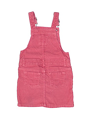 Baby Gap Overall Dress (view 2)
