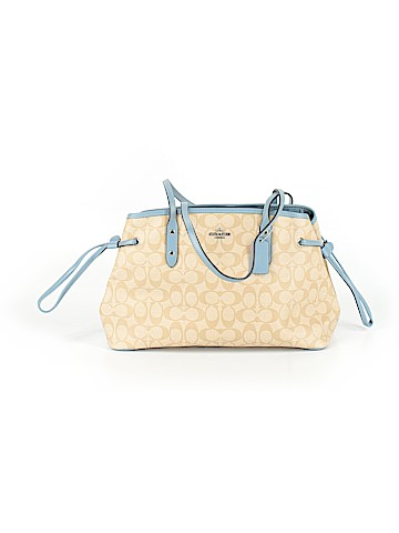 Coach Satchel (view 1)