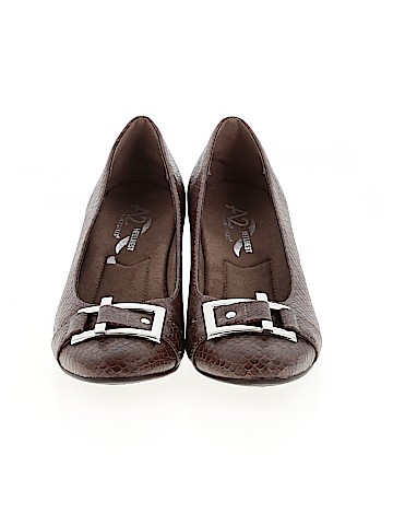 A2 by Aerosoles Heels (view 2)