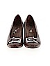 A2 by Aerosoles Brown Heels Size 7 1/2 - photo 2