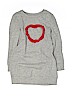 Gap Kids Gray Sweatshirt Size 6 - 7 - photo 1