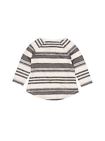 Splendid 3/4 Sleeve Henley (view 2)