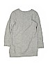 Gap Kids Gray Sweatshirt Size 6 - 7 - photo 2