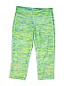 Active by Old Navy Green Active Pants Size 8 - photo 1