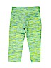 Active by Old Navy Green Active Pants Size 8 - photo 2