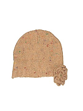 Betsey Johnson Beanie