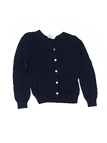 Egg by Susan Lazar Cardigan (view 1)