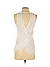 Club Monaco White Tank Top Size XS - photo 2