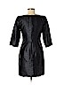 Tracy Reese 100% Polyester Black Casual Dress Size 6 - photo 2