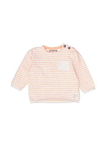 Zara Pullover Sweater (view 1)