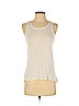 Club Monaco White Tank Top Size XS - photo 1