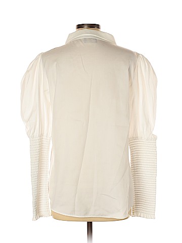 Petersyn Long Sleeve Button-Down Shirt (view 2)