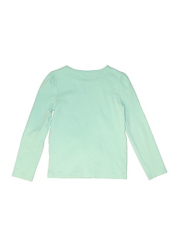 Gymboree Long Sleeve T-Shirt (view 2)