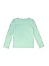 Gymboree 100% Cotton Green Long Sleeve T-Shirt Size 8 - photo 2