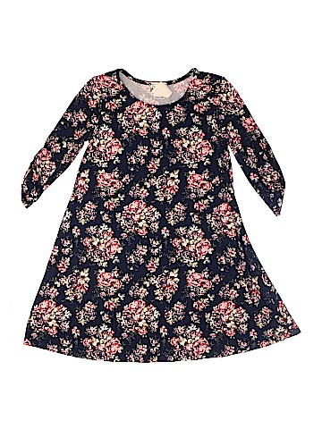 Jenna & Jessie Dress (view 1)