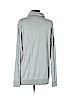 Lord & Taylor Gray Turtleneck Sweater Size S (petite) - photo 2