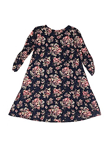 Jenna & Jessie Dress (view 2)