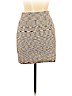 Poof Couture Brown Casual Skirt Size L - photo 2