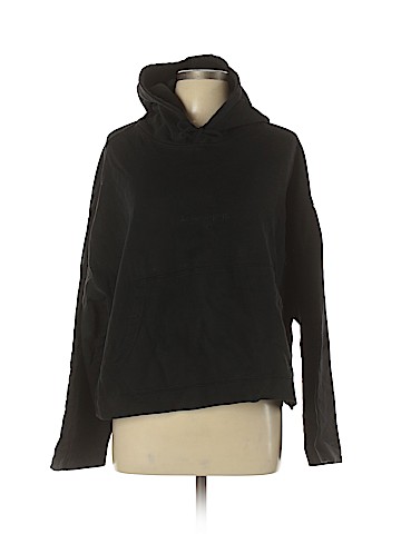 Acne Studios Pullover Hoodie (view 1)