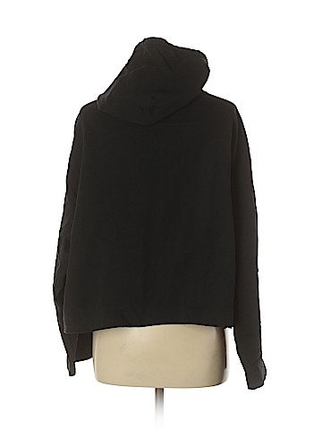Acne Studios Pullover Hoodie (view 2)