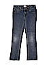 The Children's Place Blue Jeans Size 8 - photo 1