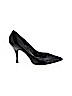 BCBGirls Black Heels Size 7 - photo 1