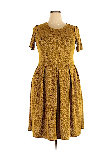 Lularoe Casual Dress (view 1)