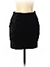 H&M Black Casual Skirt Size 6 - photo 1