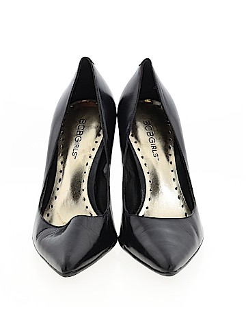 BCBGirls Heels (view 2)