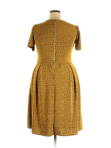 Lularoe Casual Dress (view 2)