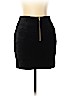 H&M Black Casual Skirt Size 6 - photo 2
