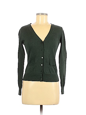 Zara Cardigan (view 1)