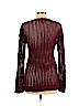 Roxy Burgundy Pullover Sweater Size L - photo 2