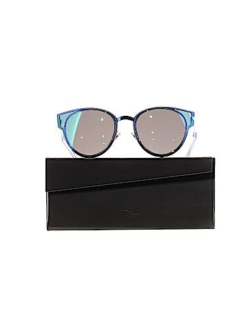 Christian Dior Scultp Sunglasses (view 2)