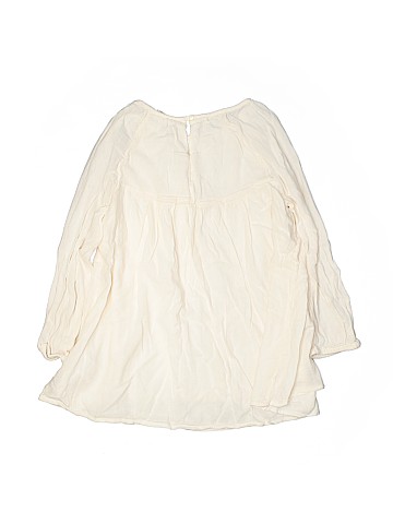 Gap Kids 3/4 Sleeve Blouse (view 2)