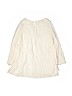 Gap Kids White 3/4 Sleeve Blouse Size 14 - 16 - photo 2
