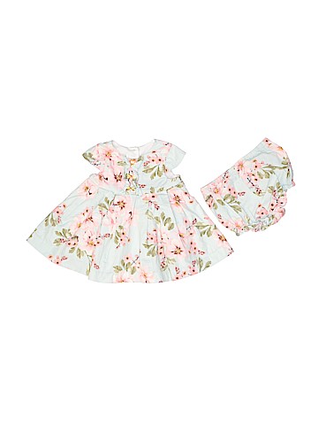 Pippa & Julie Dress (view 1)