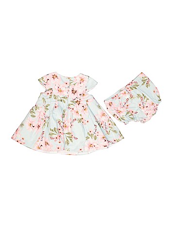 Pippa & Julie Dress (view 2)