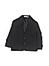 Geoffrey Beene 100% Polyester Black Blazer Size 2T - photo 1