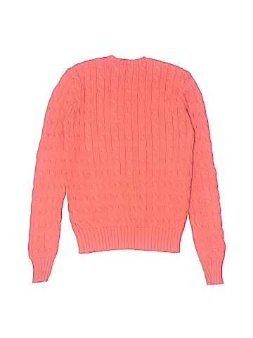 Ralph Lauren Pullover Sweater (view 2)