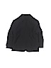 Geoffrey Beene 100% Polyester Black Blazer Size 2T - photo 2