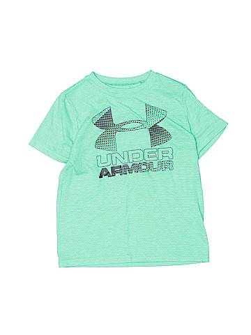Under Armour Active T-Shirt (view 1)