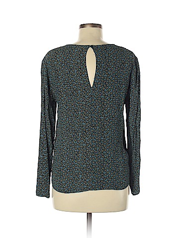 H&M Long Sleeve Blouse (view 2)