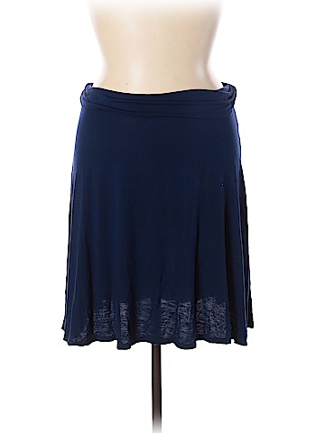 a.n.a. A New Approach Casual Skirt (view 1)